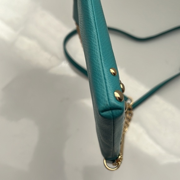 Coach Cross Body Bag